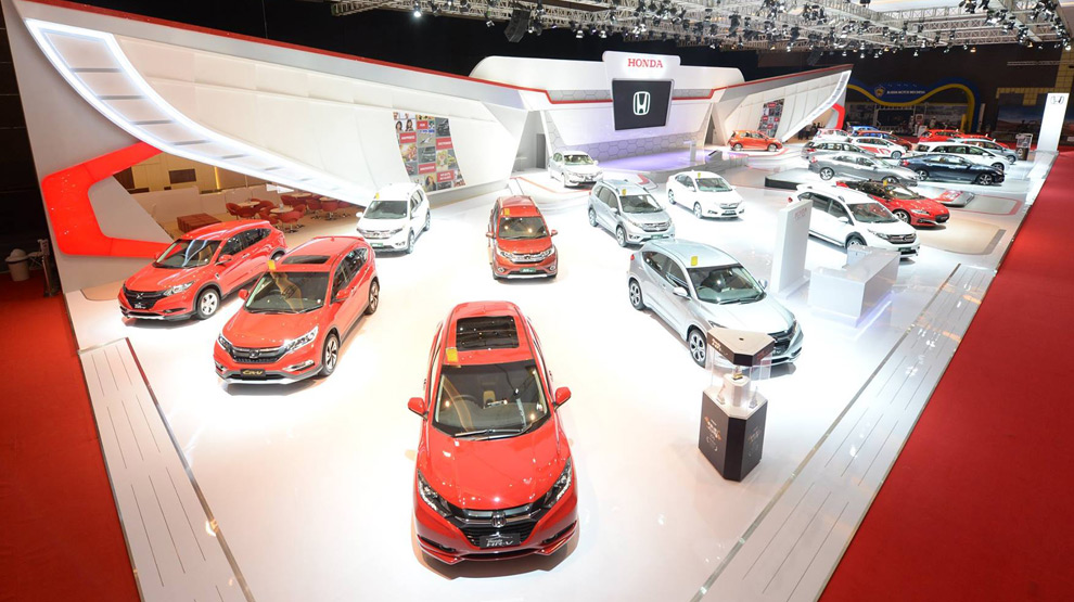 Honda Indonesia Image