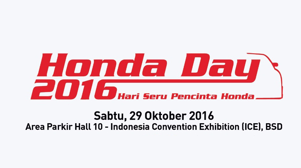 Honda Indonesia Image