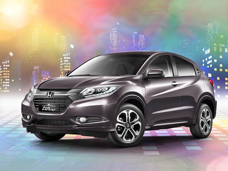 Honda Indonesia Image