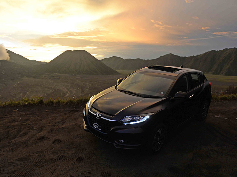 Honda Indonesia Image