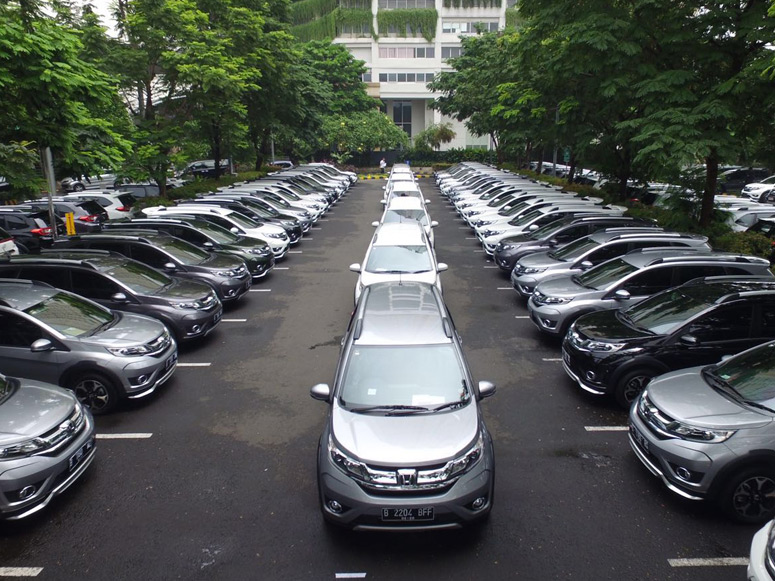 Honda Indonesia Image