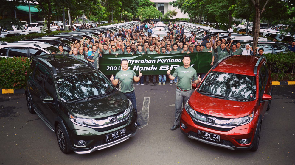 Honda Indonesia Image