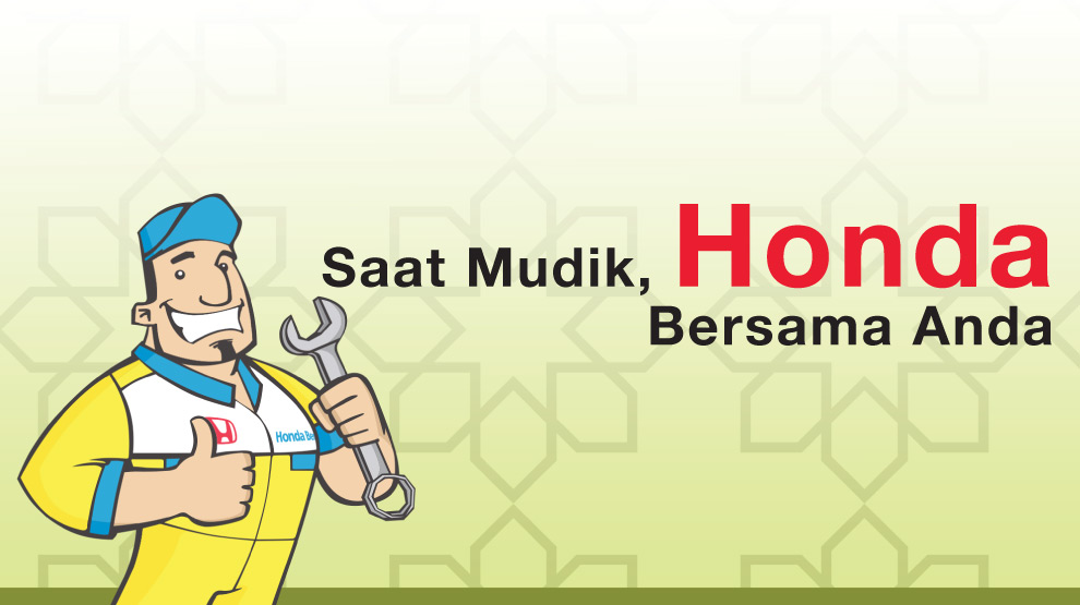 Honda Indonesia Image