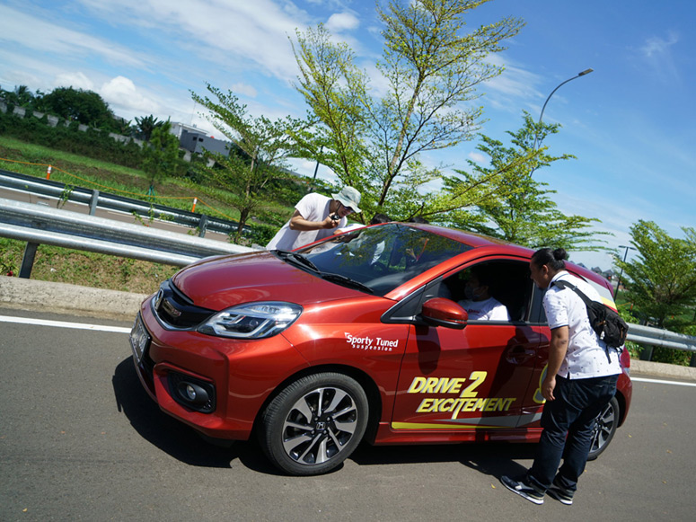 Honda Indonesia Image