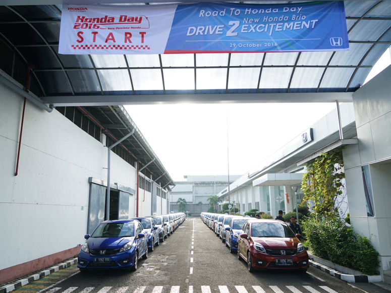 Honda Indonesia Image