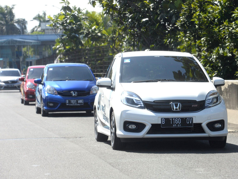 Honda Indonesia Image