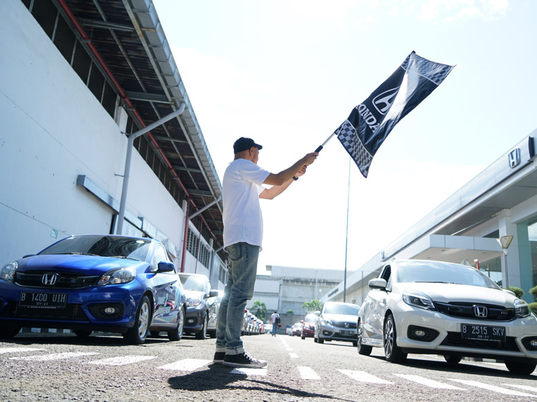 Honda Indonesia Image
