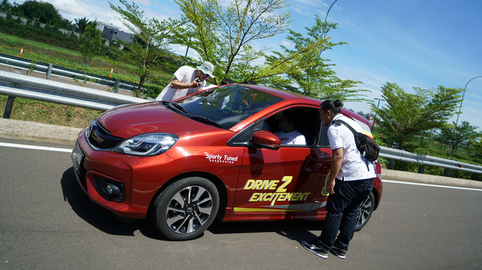 Honda Indonesia Image