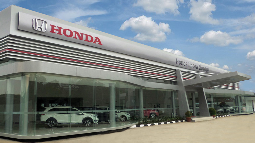 Honda Indonesia Image