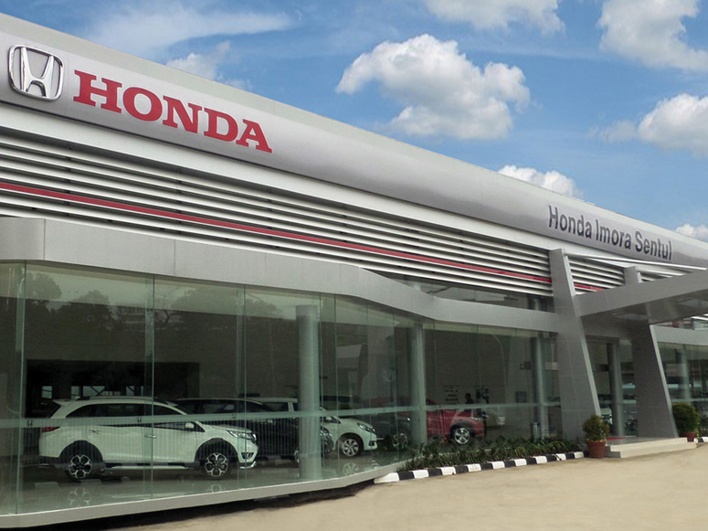Honda Indonesia Image