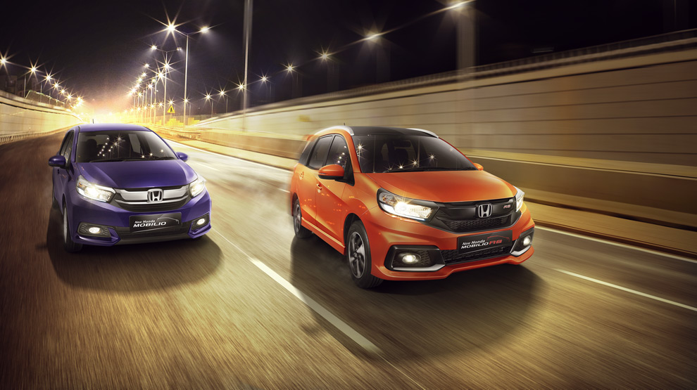 Honda Indonesia Image