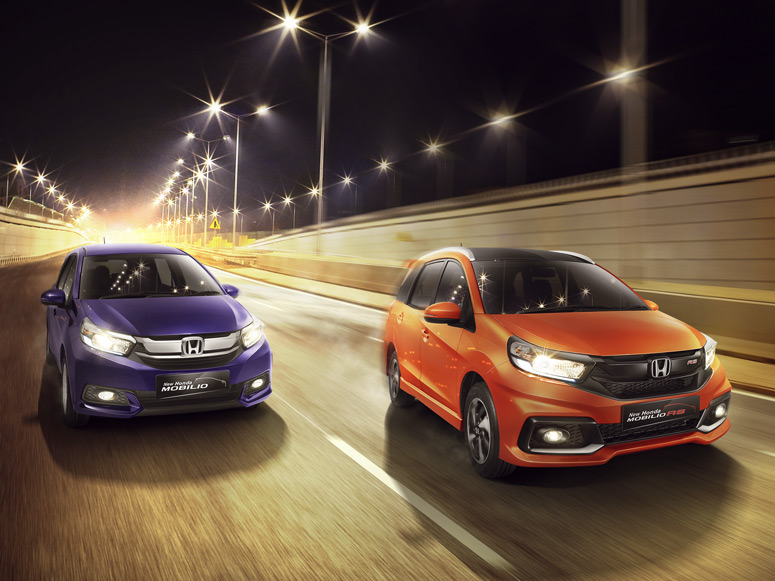 Honda Indonesia Image