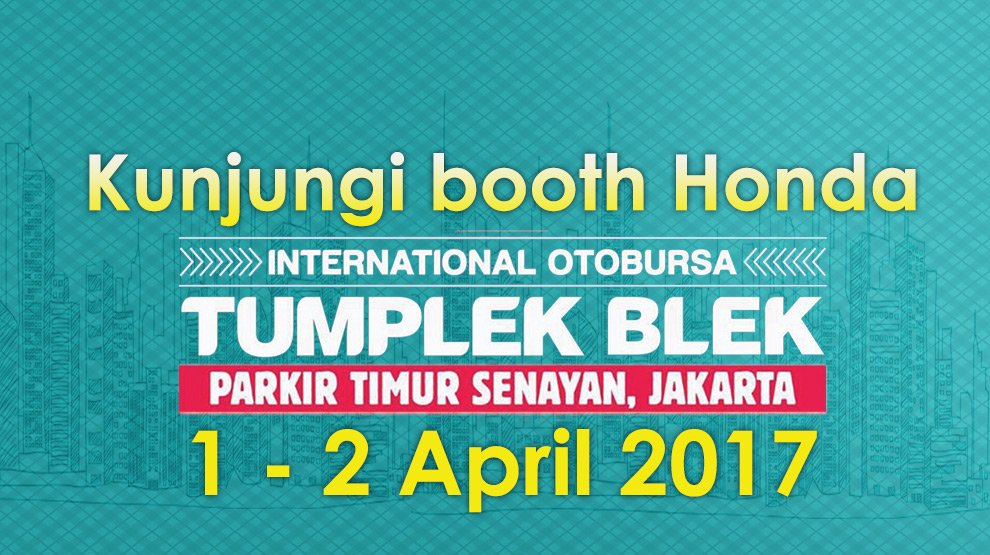 Honda Indonesia Image
