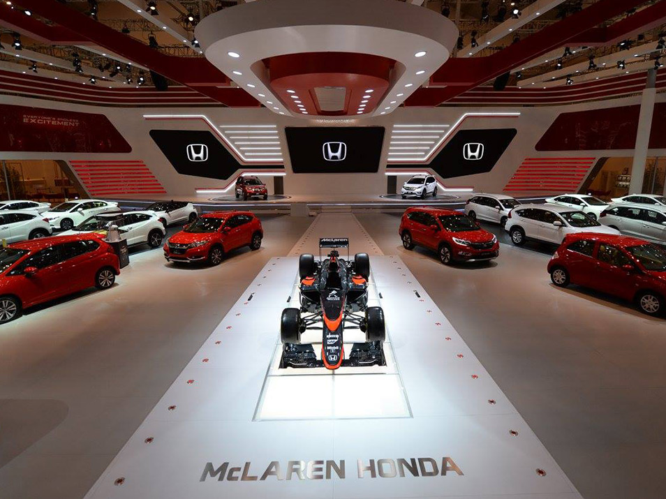 Honda Indonesia Image