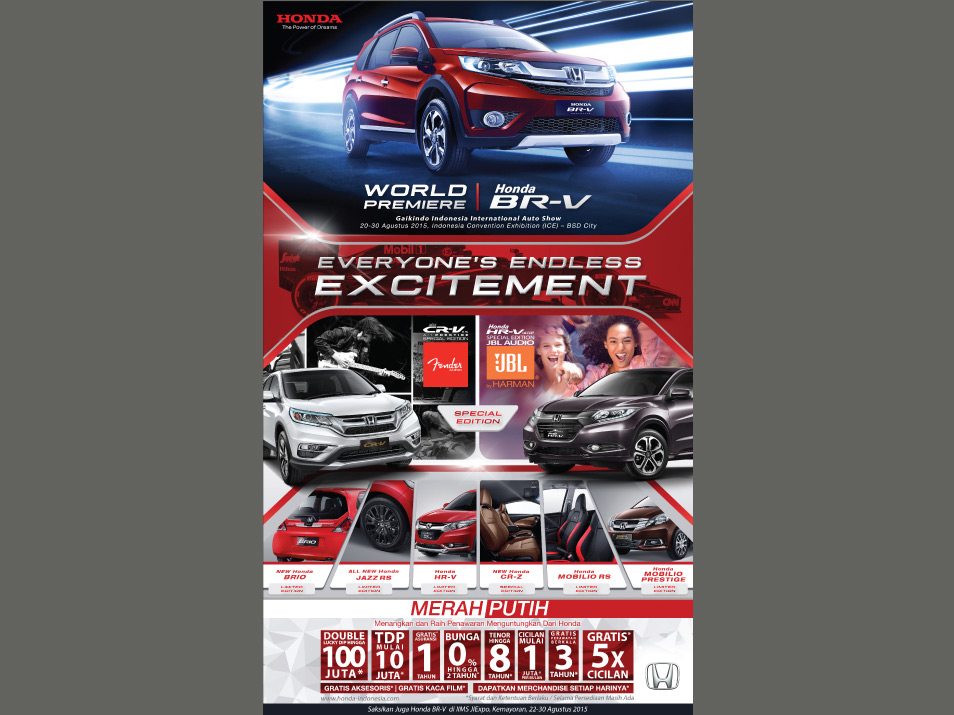 Honda Indonesia Image