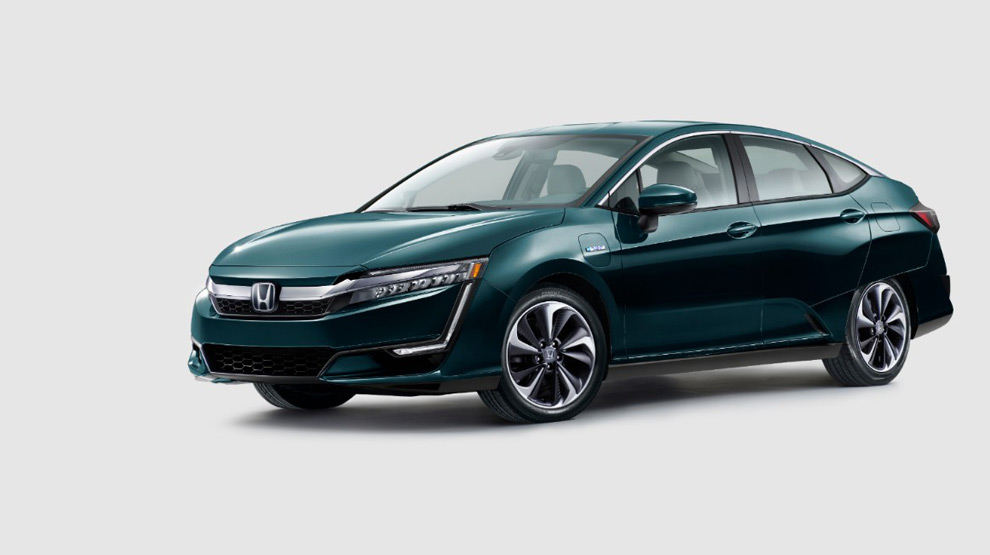 Honda Indonesia Image