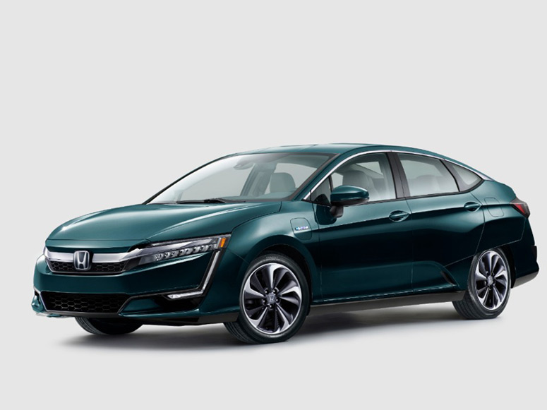 Honda Indonesia Image