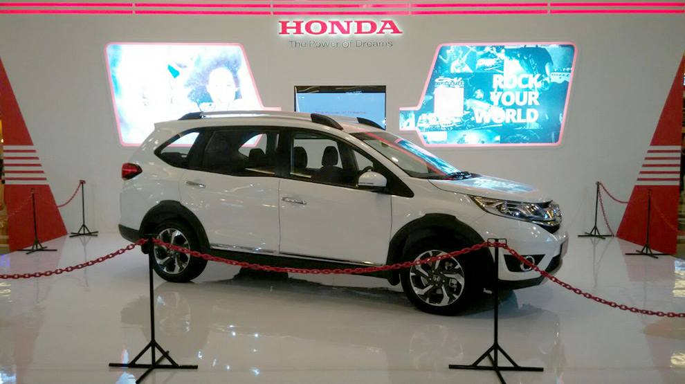 Honda Indonesia Image