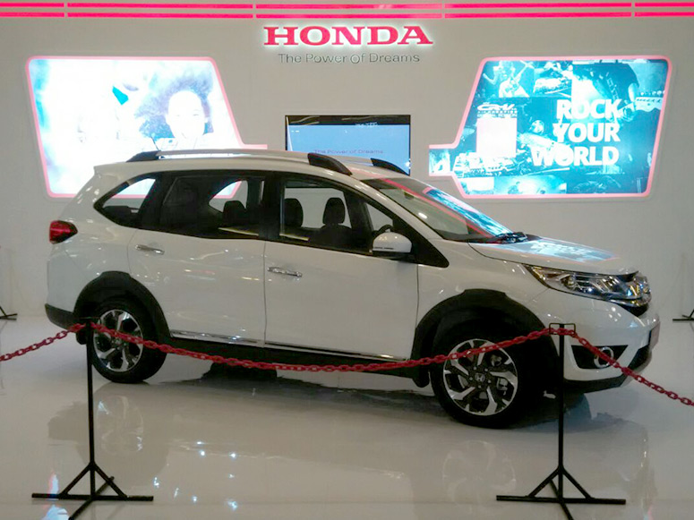 Honda Indonesia Image