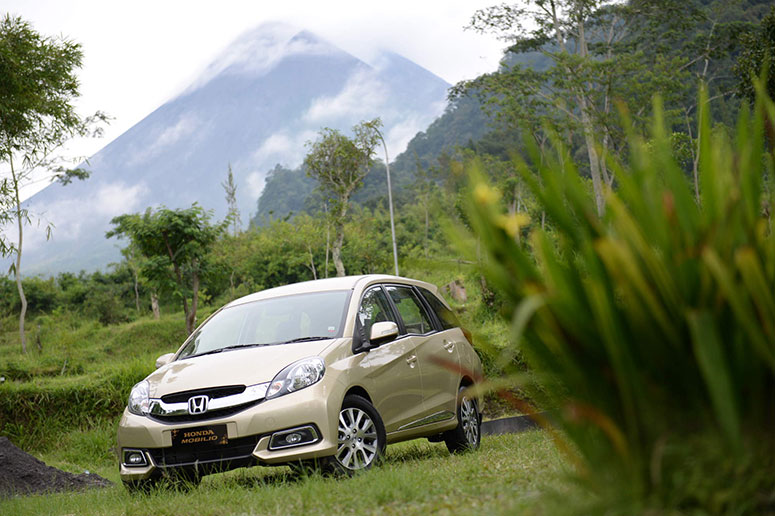 Honda Indonesia Image