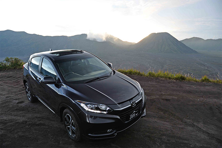 Honda Indonesia Image