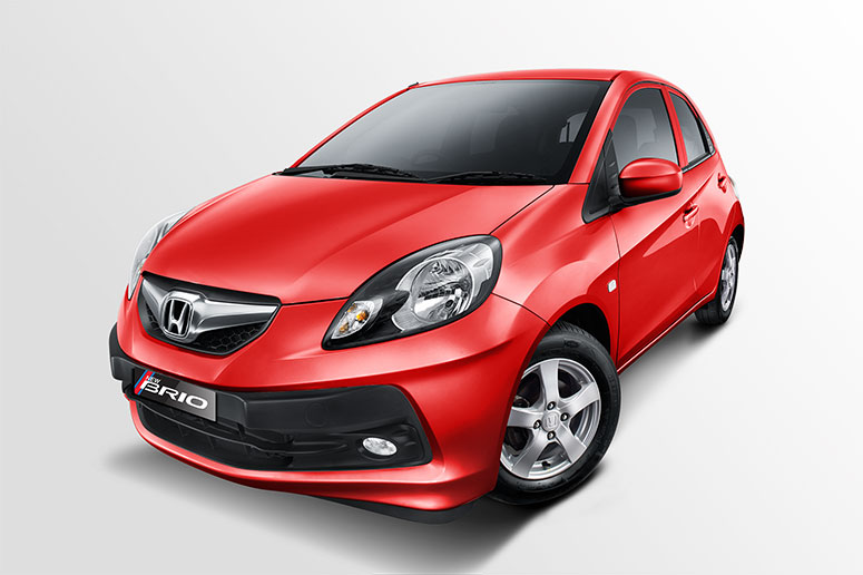 Honda Indonesia Image