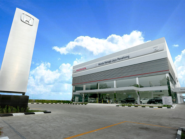 Honda Indonesia Image