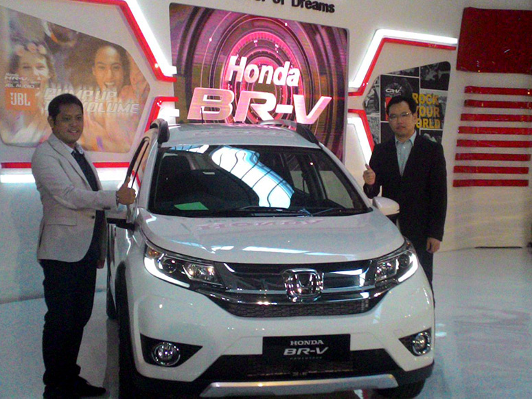 Honda Indonesia Image