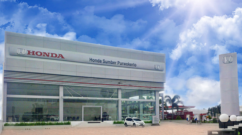 Honda Indonesia Image