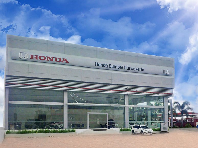 Honda Indonesia Image