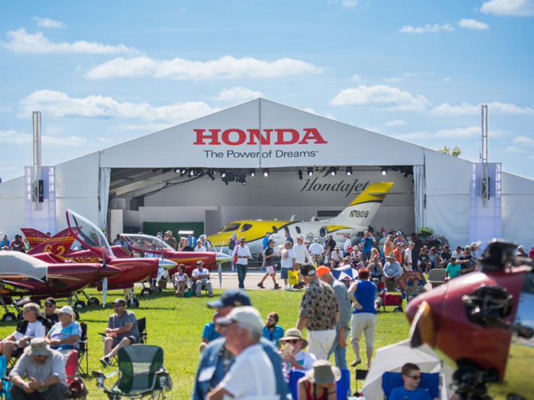 Honda Indonesia Image