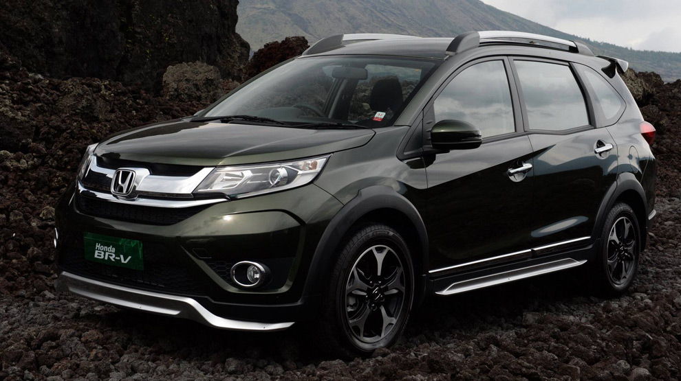 Honda Indonesia Image