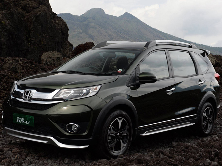 Honda Indonesia Image