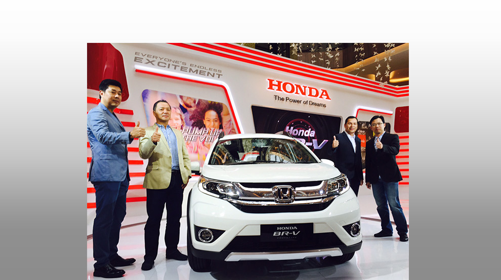 Honda Indonesia Image
