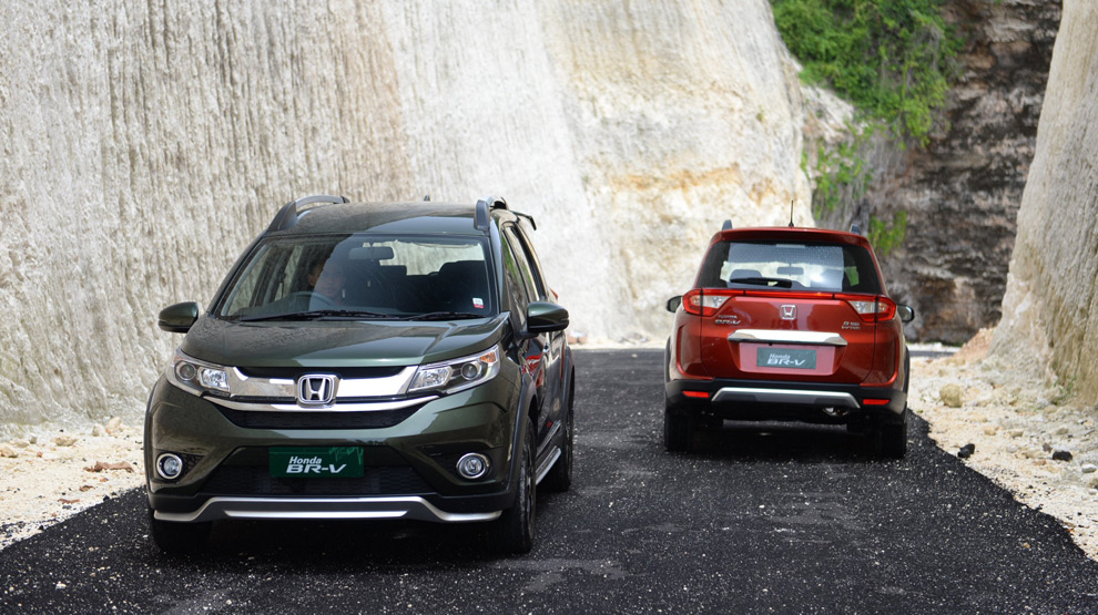 Honda Indonesia Image