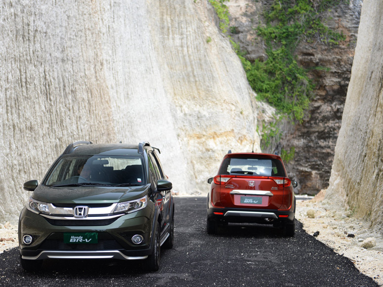 Honda Indonesia Image