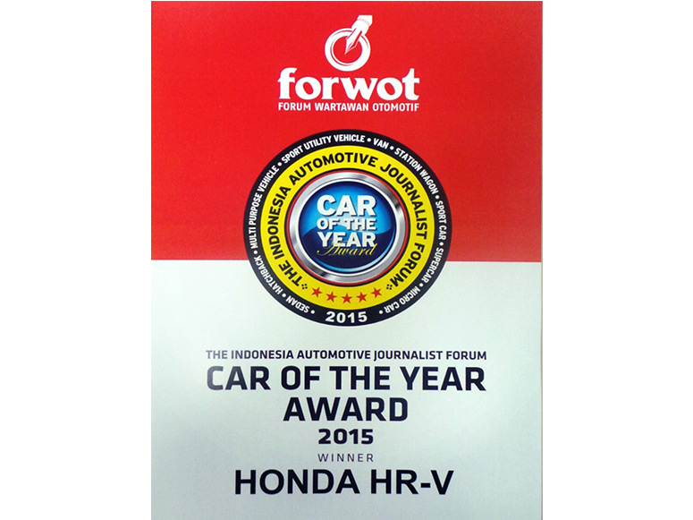 Honda Indonesia Image