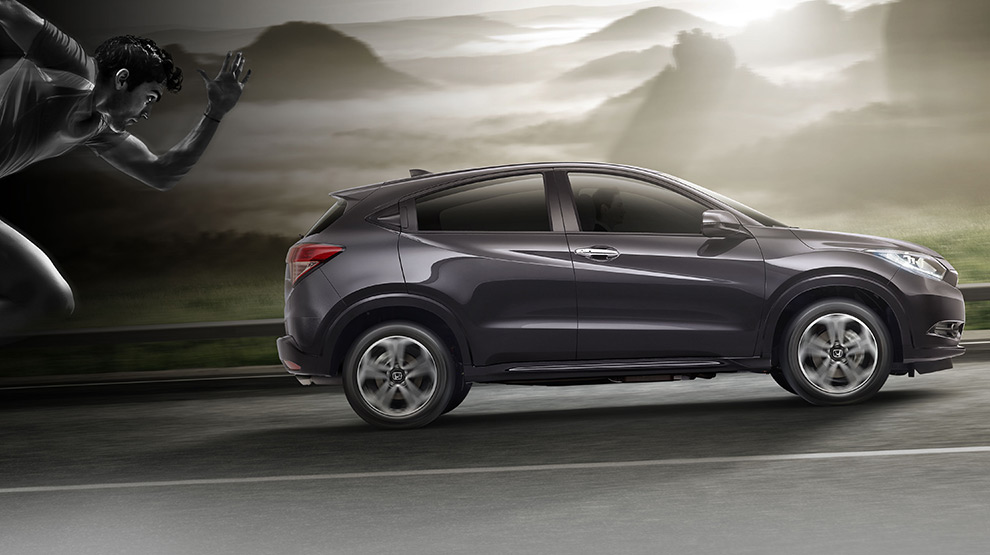 Honda Indonesia Image