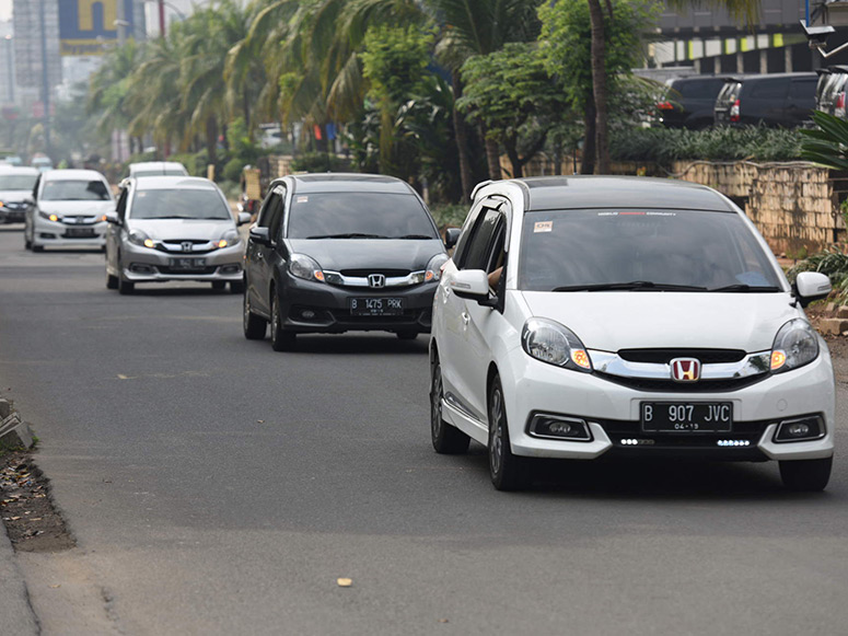 Honda Indonesia Image