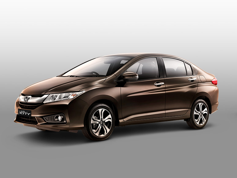 Honda Indonesia Image
