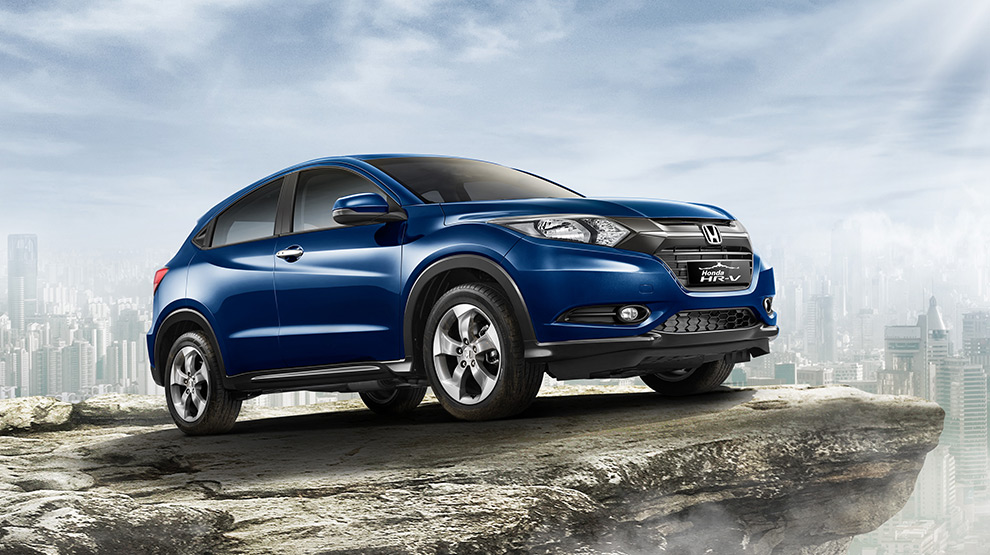 Honda Indonesia Image