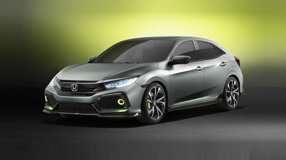 Honda Indonesia Image