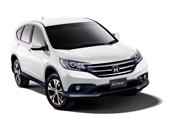 Honda Indonesia Image