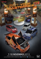 Honda Indonesia Image