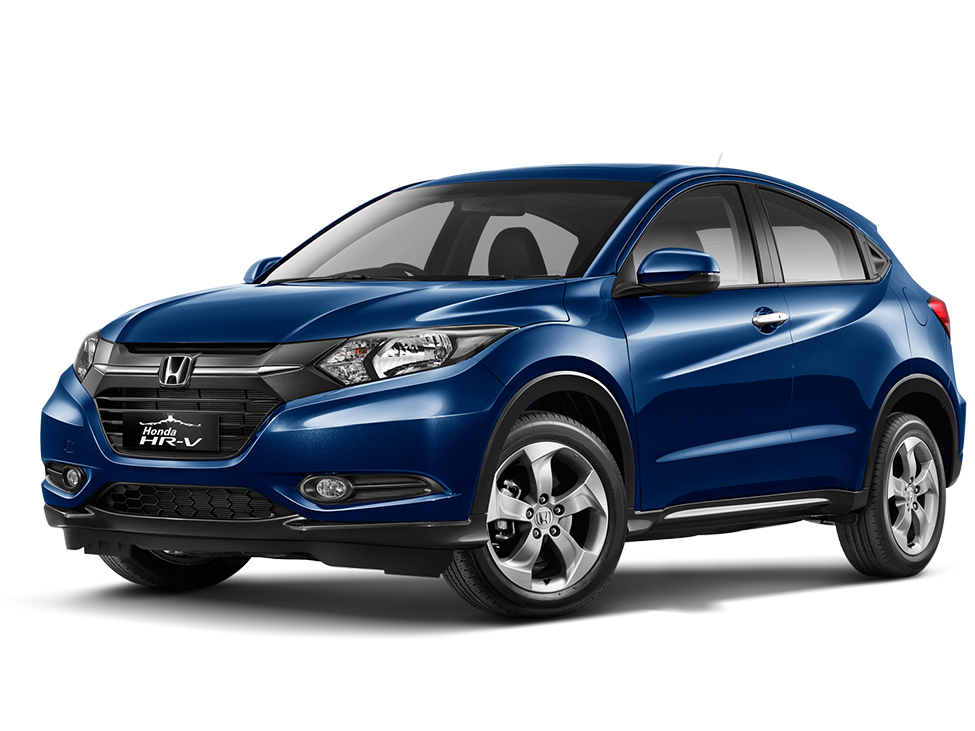Honda Indonesia Image