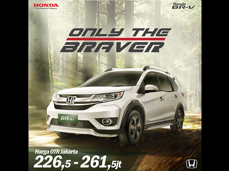 Honda Indonesia Image