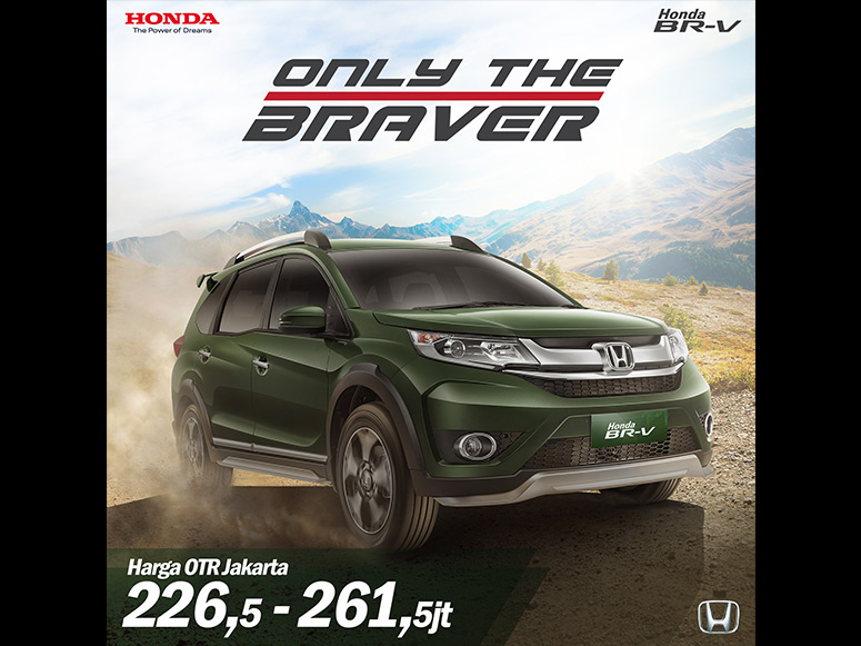 Honda Indonesia Image