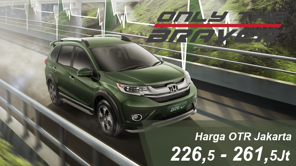 Honda Indonesia Image