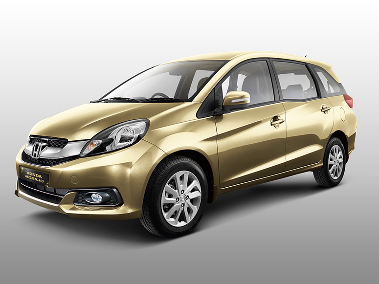 Honda Indonesia Image