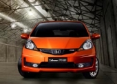 Honda Indonesia Image